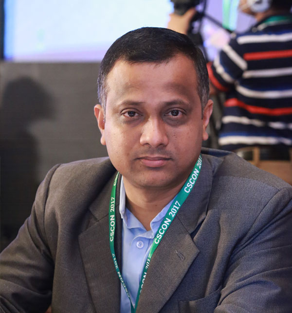 Prof. Dr. Mahbub Shaheen