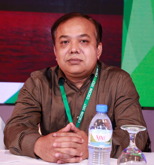 Prof. S M Bakhtiar Kamal