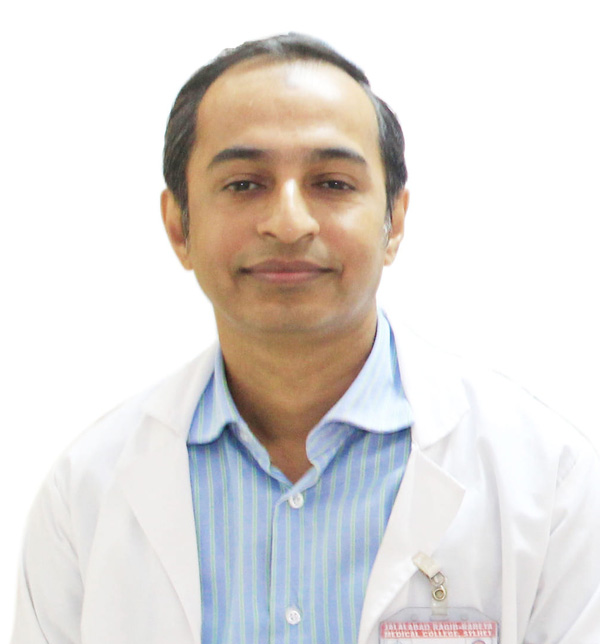 Dr. Tawhidul Islam Emdad