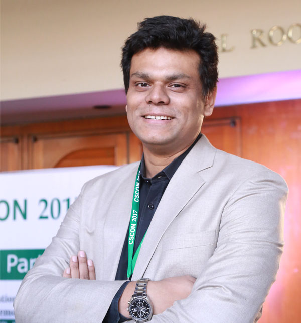 Prof. Dr. Asifuzzaman